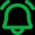 Portfolio rebalance notification icon