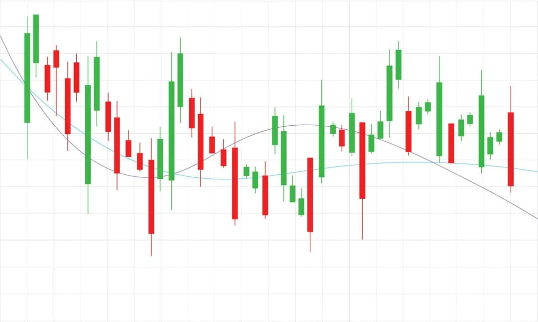 chart background
