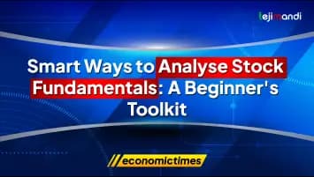 Smart Ways to Analyse Stock Fundamentals: A Beginner’s Toolkit