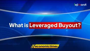 What is Leveraged Buyout?