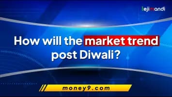 How will the market trend post Diwali?