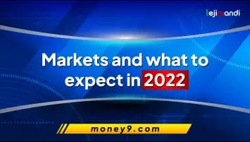 Markets and what to expect in 2022