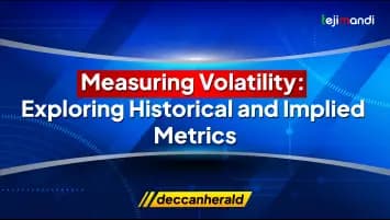 Measuring Volatility: Exploring Historical and Implied Metrics