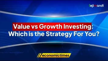 Value vs Growth Investing: Which is the Strategy For You?