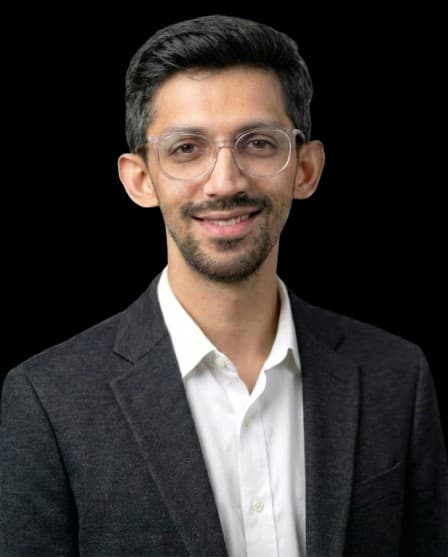 Mr. Yatish Mehta