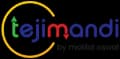 Teji Mandi Logo