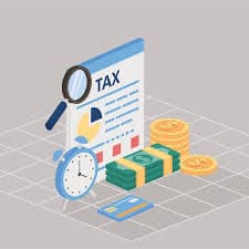Testing Tax