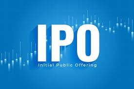 Testing IPO