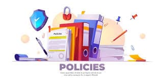 Testing policy
