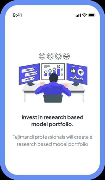 How Teji Mandi Works step 1 How Teji Mandi Works step 1