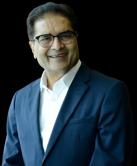 Mr. Raamdeo Agrawal Mr. Raamdeo Agrawal