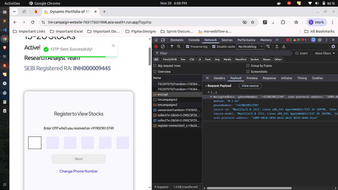 swapnil test swapnil test